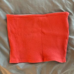 urban outfitters tube top